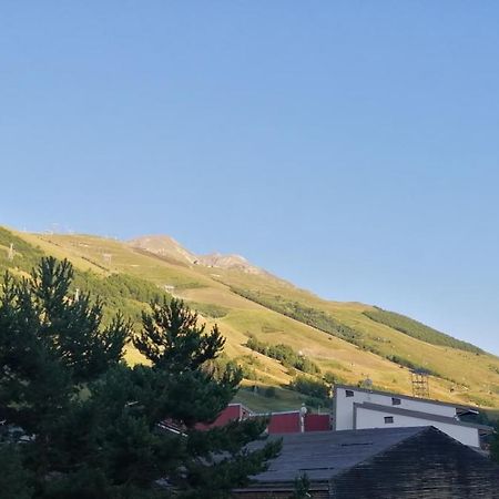 Appartement De 28 M2, Centre Station Les 2 Alpes Λε Ντεζ Αλπ Εξωτερικό φωτογραφία