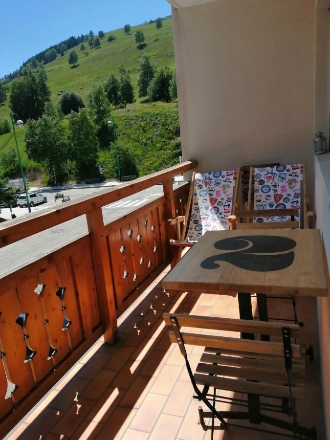 Appartement De 28 M2, Centre Station Les 2 Alpes Λε Ντεζ Αλπ Εξωτερικό φωτογραφία