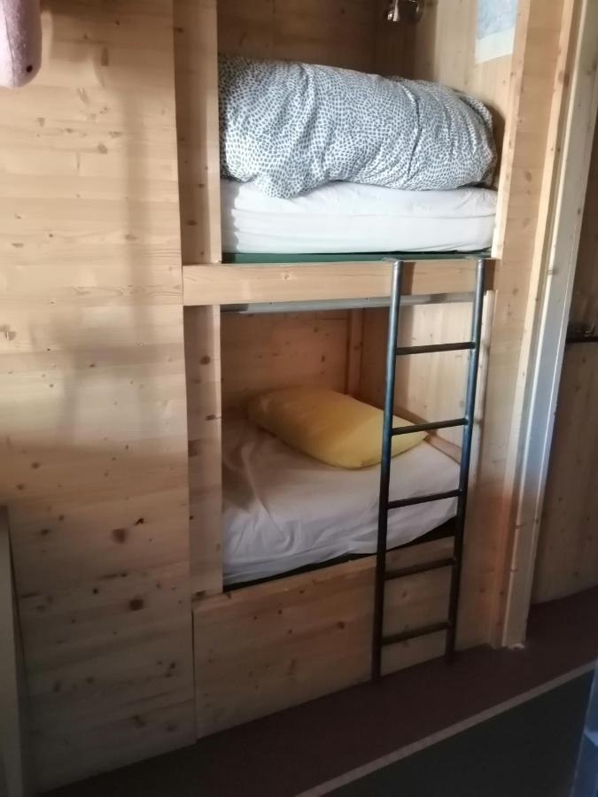Appartement De 28 M2, Centre Station Les 2 Alpes Λε Ντεζ Αλπ Εξωτερικό φωτογραφία
